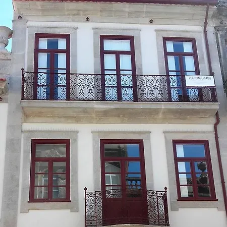 Salinas House * Porto