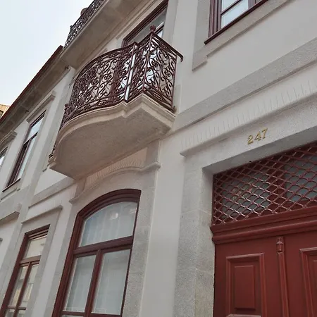 Apartamento Salinas House
