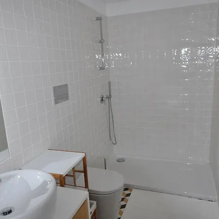 Apartamento Salinas House *