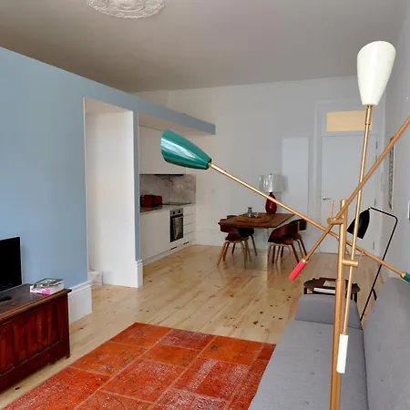Salinas House Apartamento *