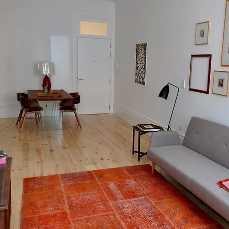Apartamento Salinas House Porto