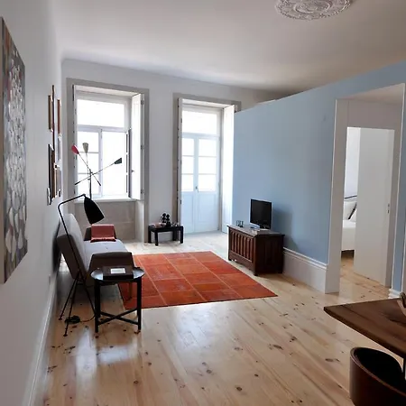 Apartamento Salinas House